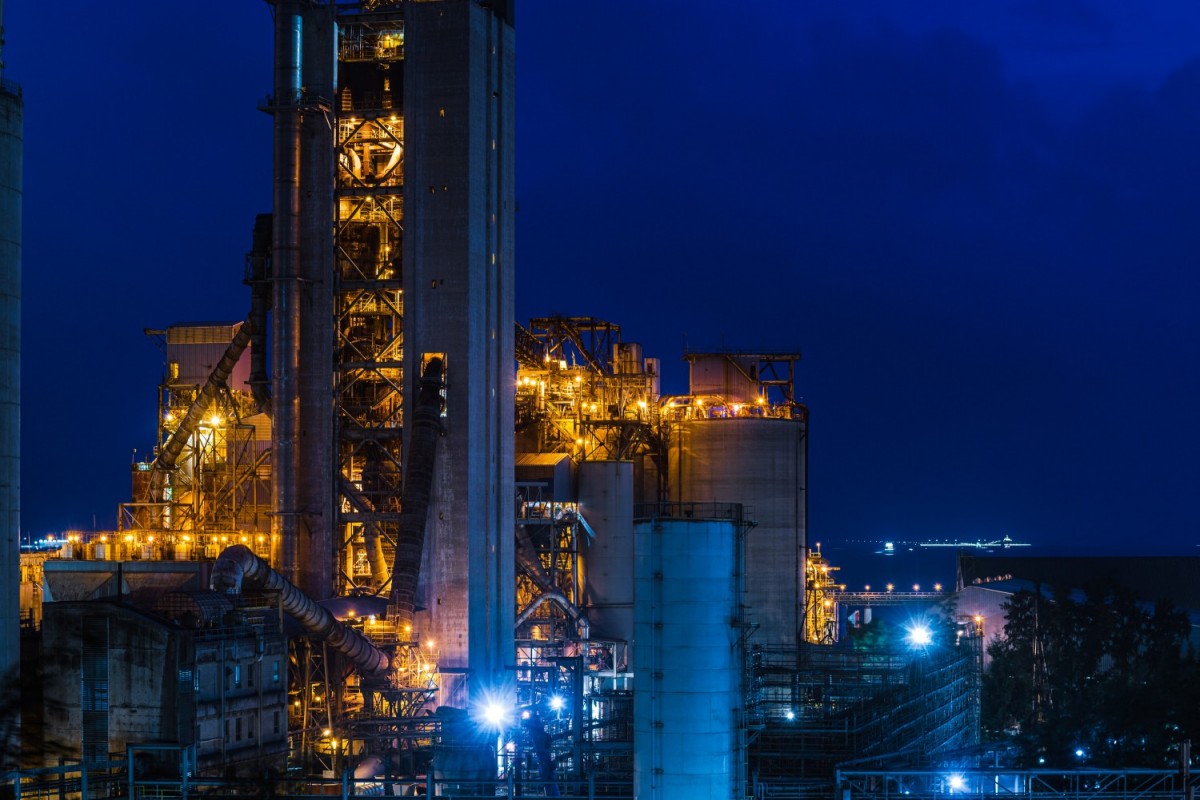 鋼鐵行業(yè)客戶