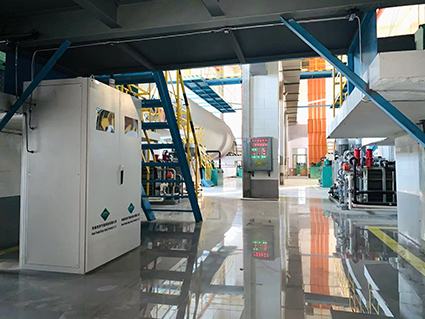 為什么要選擇智能潤滑系統(tǒng)？