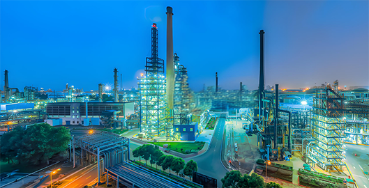 高溫高濕環(huán)境下設備潤滑的關鍵作用